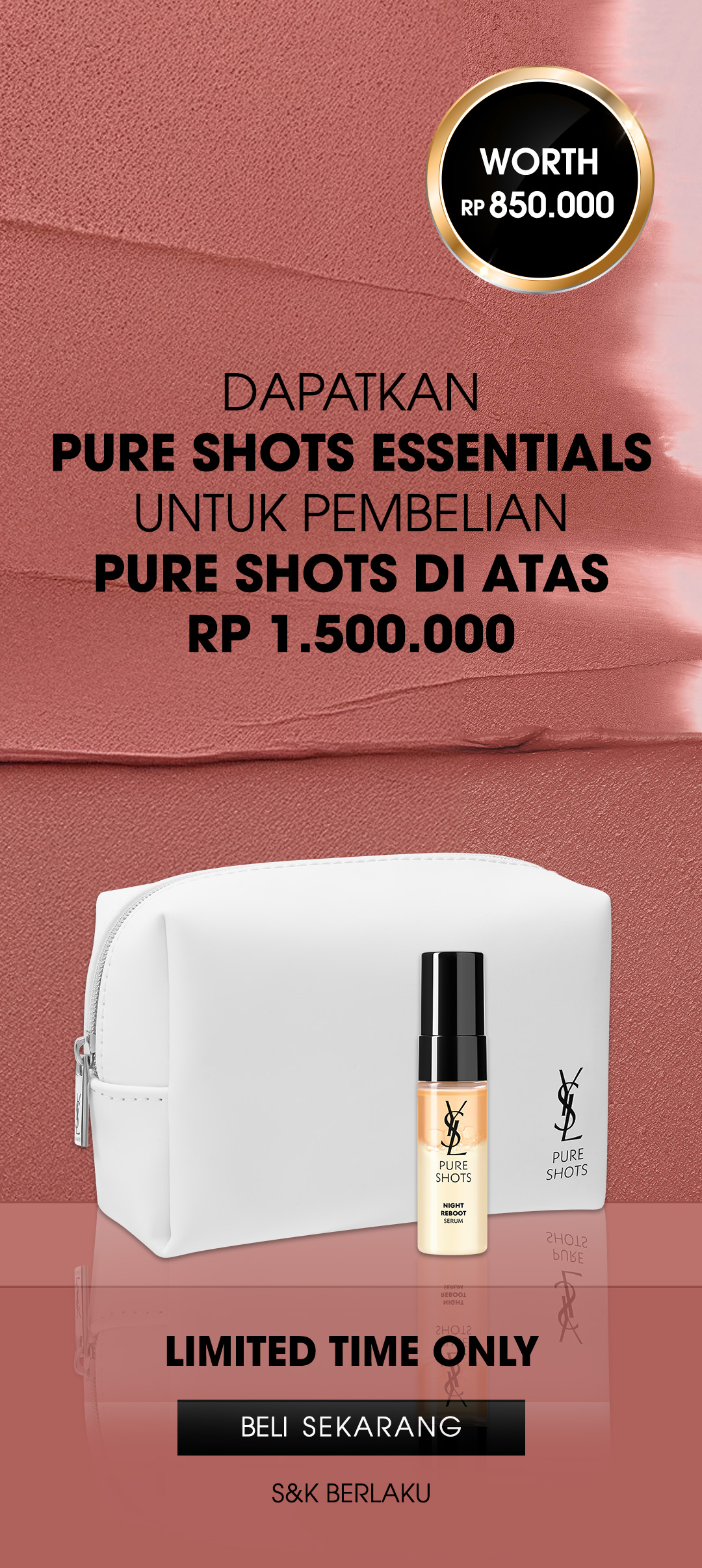 Bestseller Beauty Products
